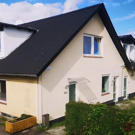 Lejlighed H&m Homes Århus